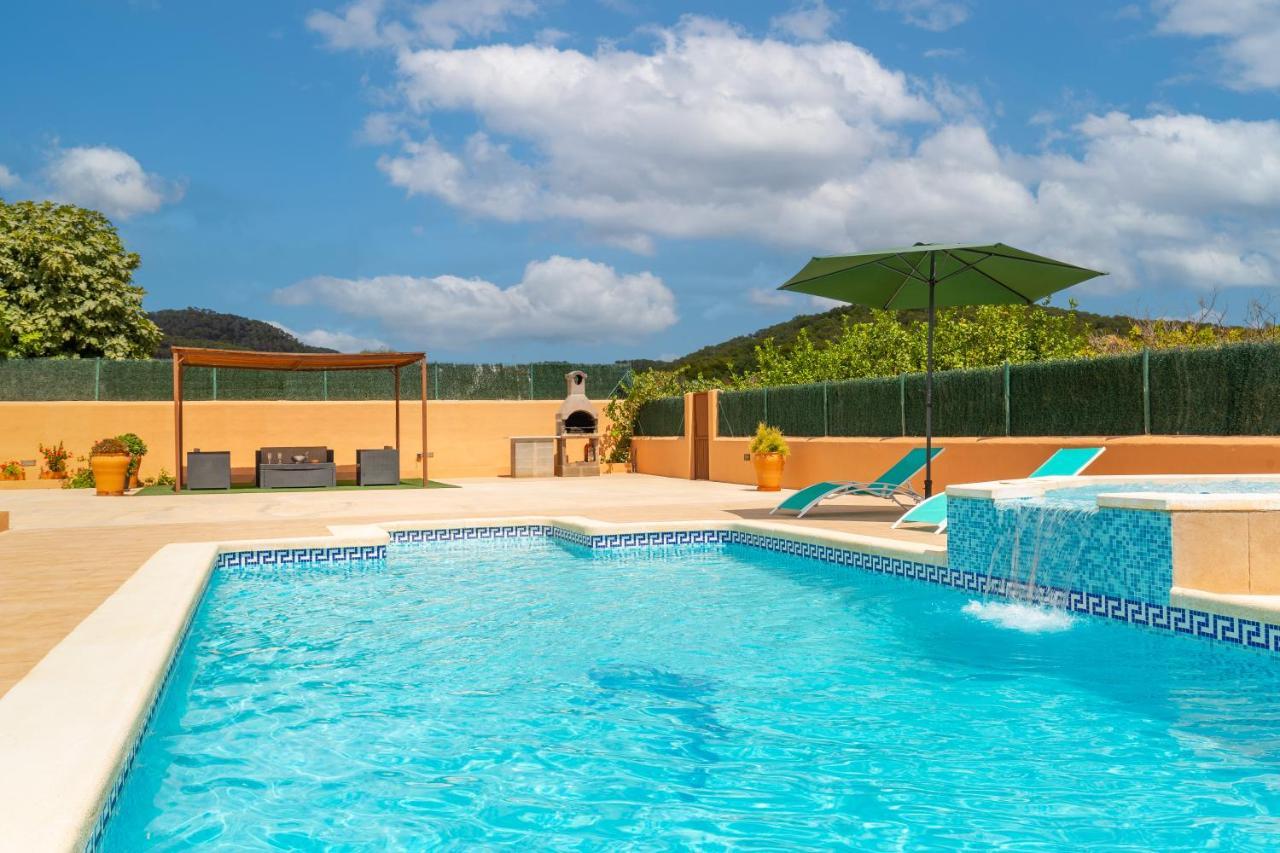 Pep De Sa Rota Hébergement de vacances *
